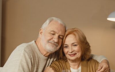Relaciones saludables a medida que envejecemos