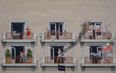 ¿Y si puedes prevenir la soledad que no deseas y no lo sabes aún?