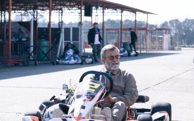 ¿Es importante reflexionar sobre cuándo dejar de conducir, incluso cuando uno se siente joven y activo a los 70 u 80 años?